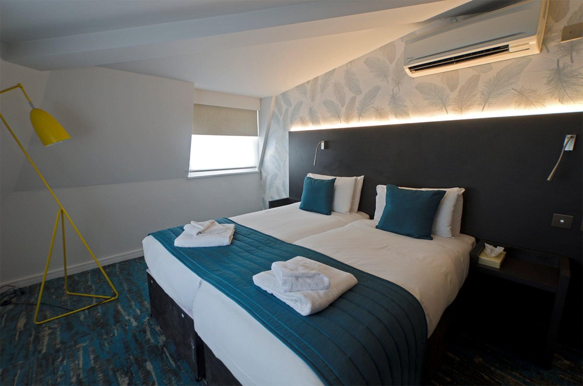 Hotel K Kensington London