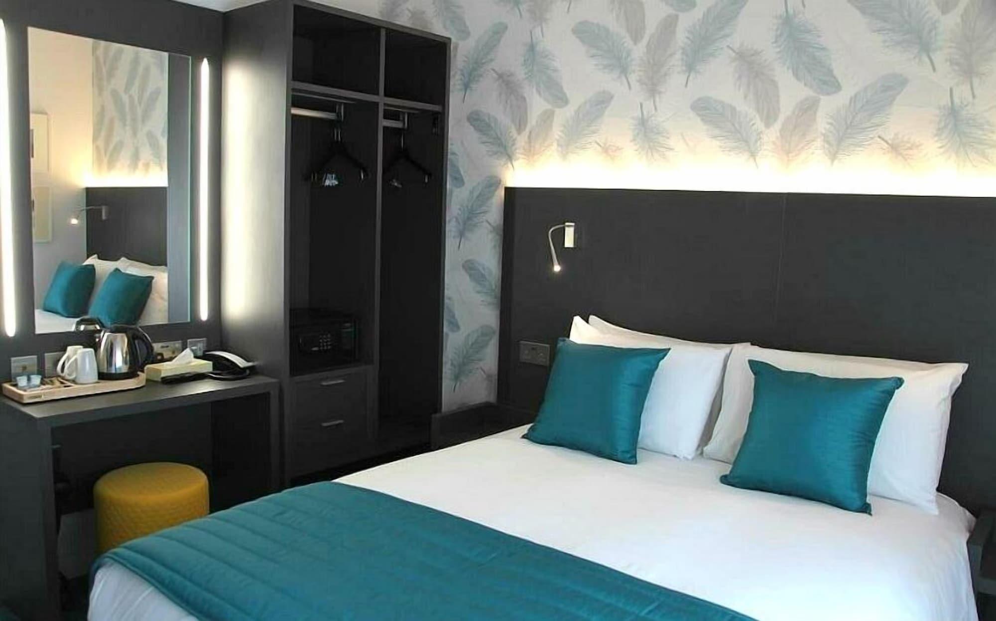 K Kensington Hotel London