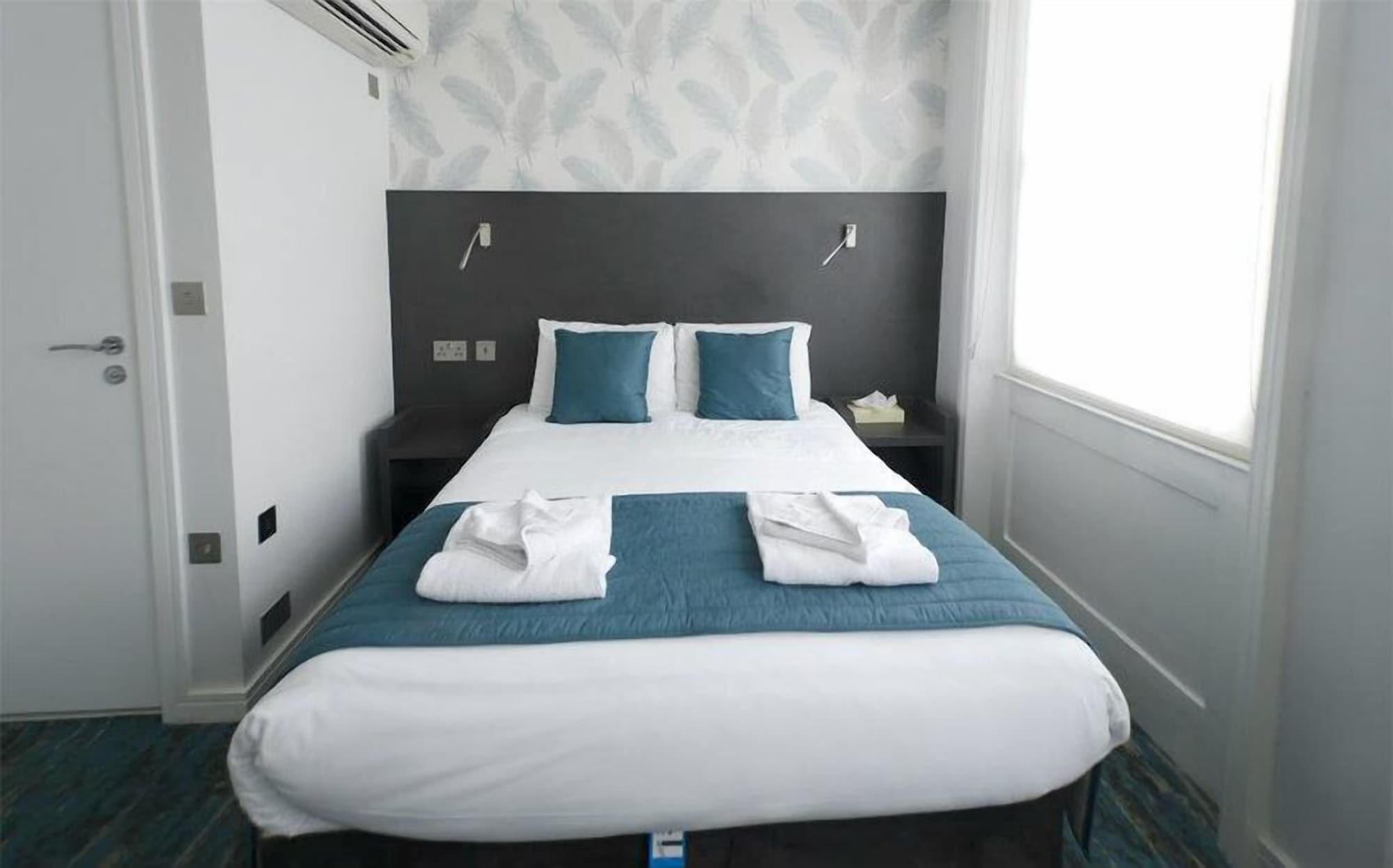 K Kensington Hotel London
