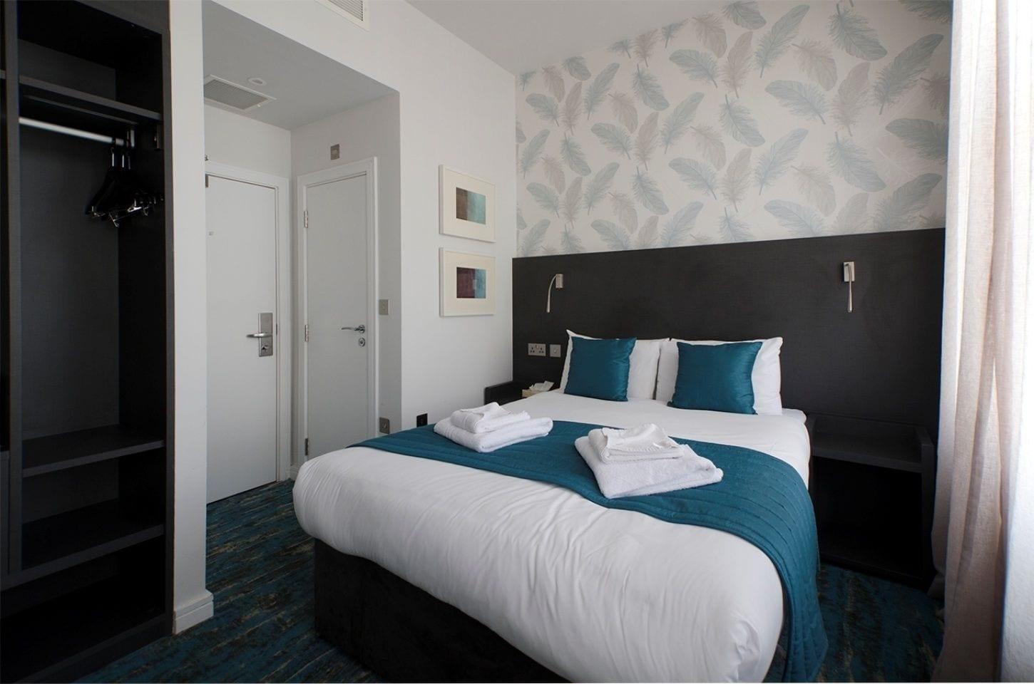 K Kensington Hotel London