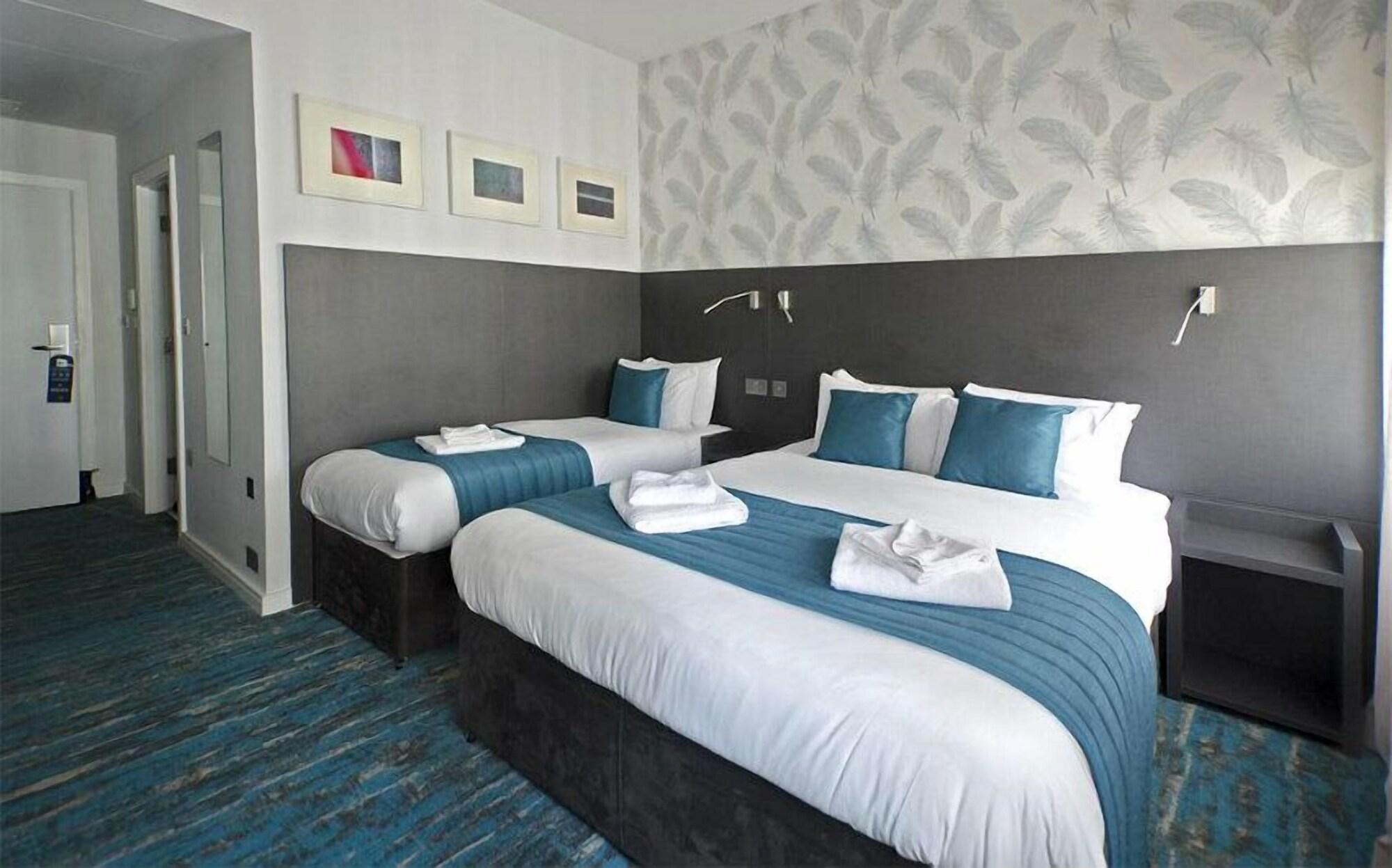 K Kensington 4*