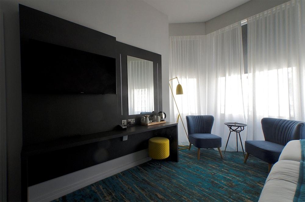 Hotel K Kensington London