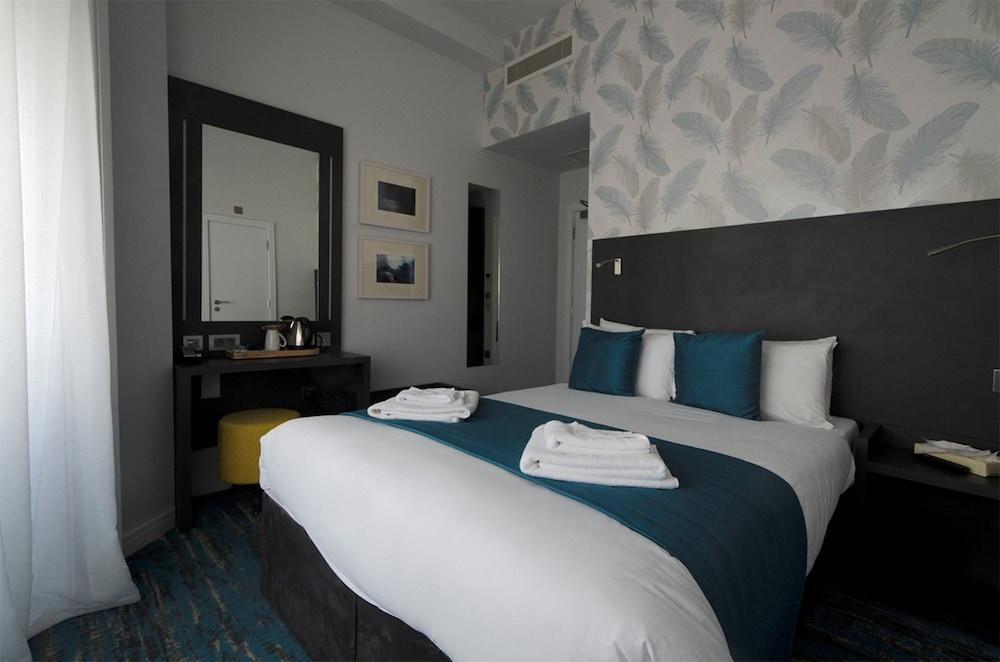 K Kensington Hotel London