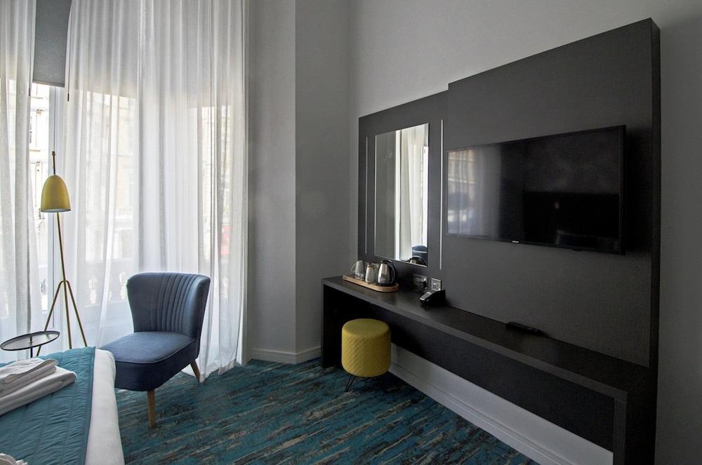 K Kensington 4* London