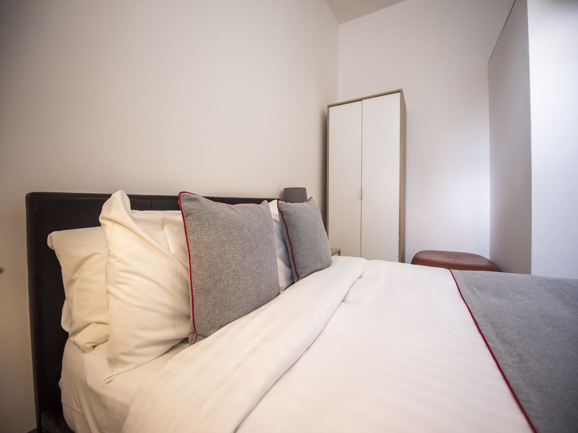 Camden Bnb Hotel 3*