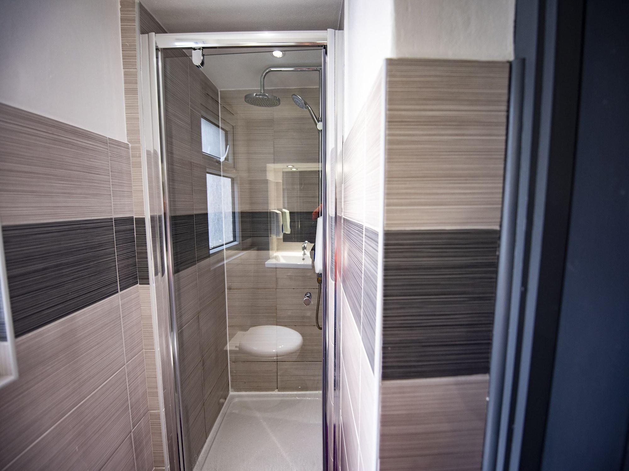 Camden Bnb Hotel Bed & Breakfast London