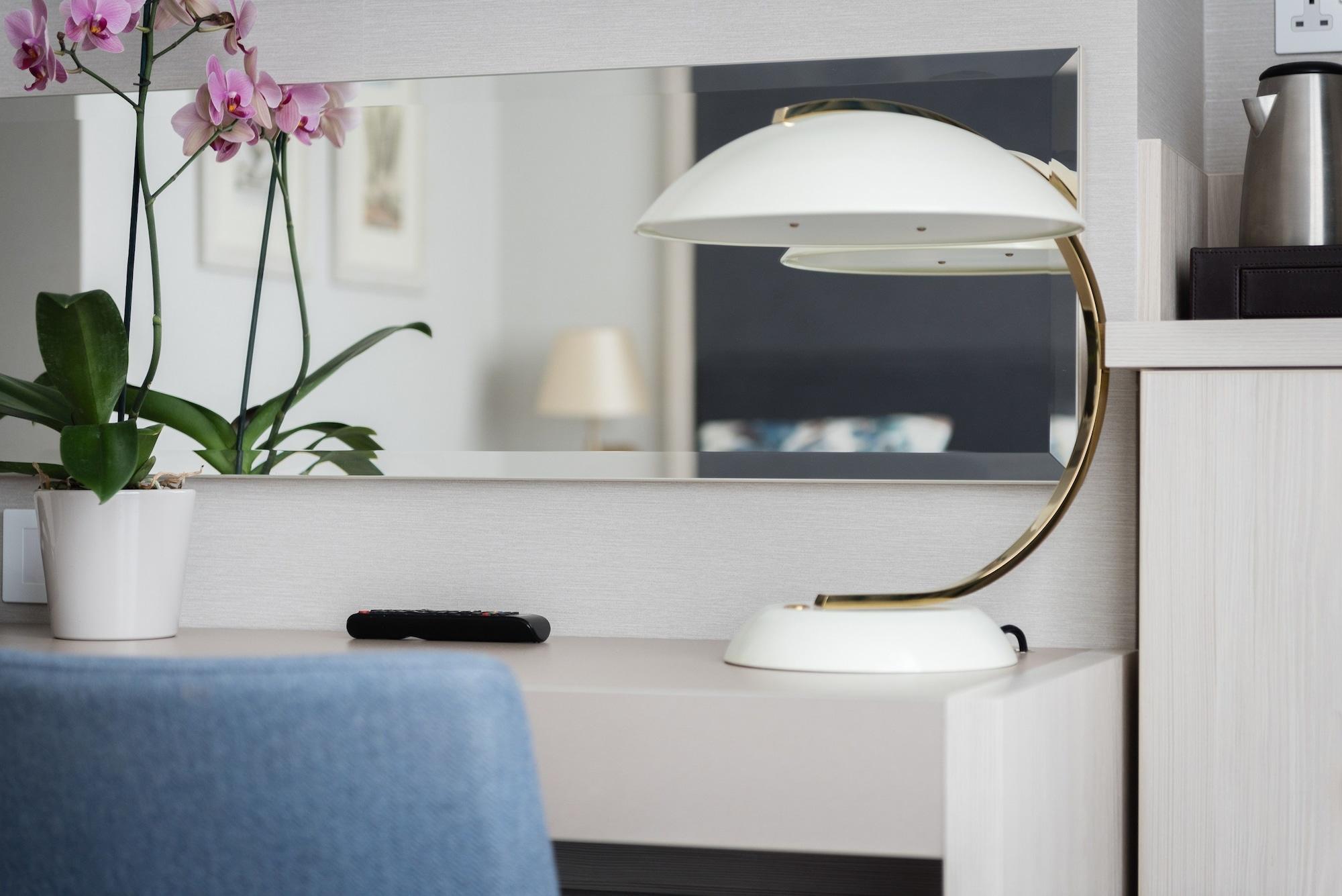Hotel Blandford Londen