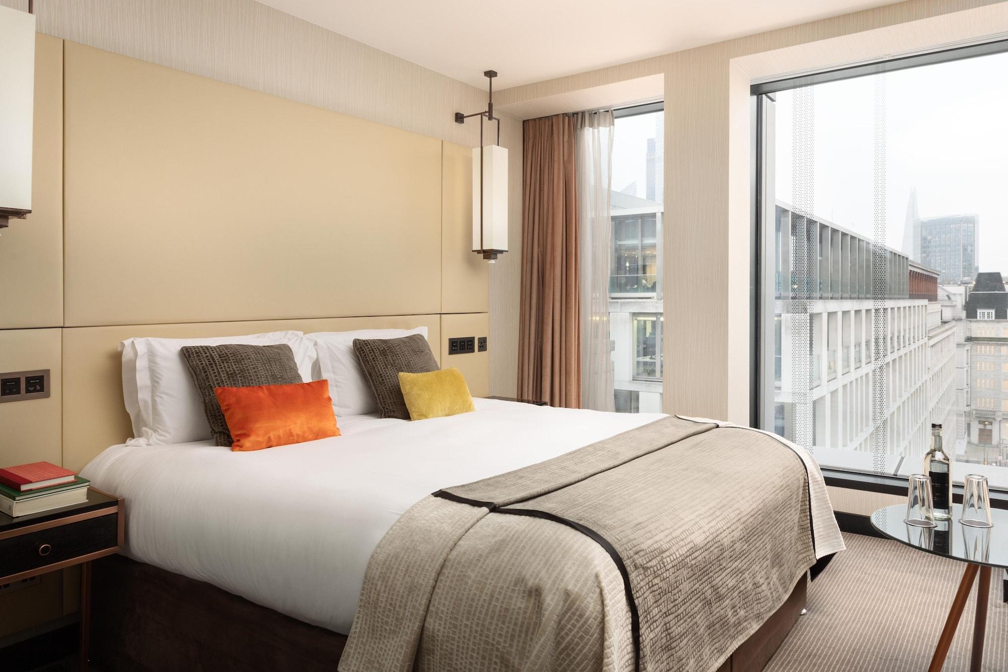 Montcalm Royal House, Londen