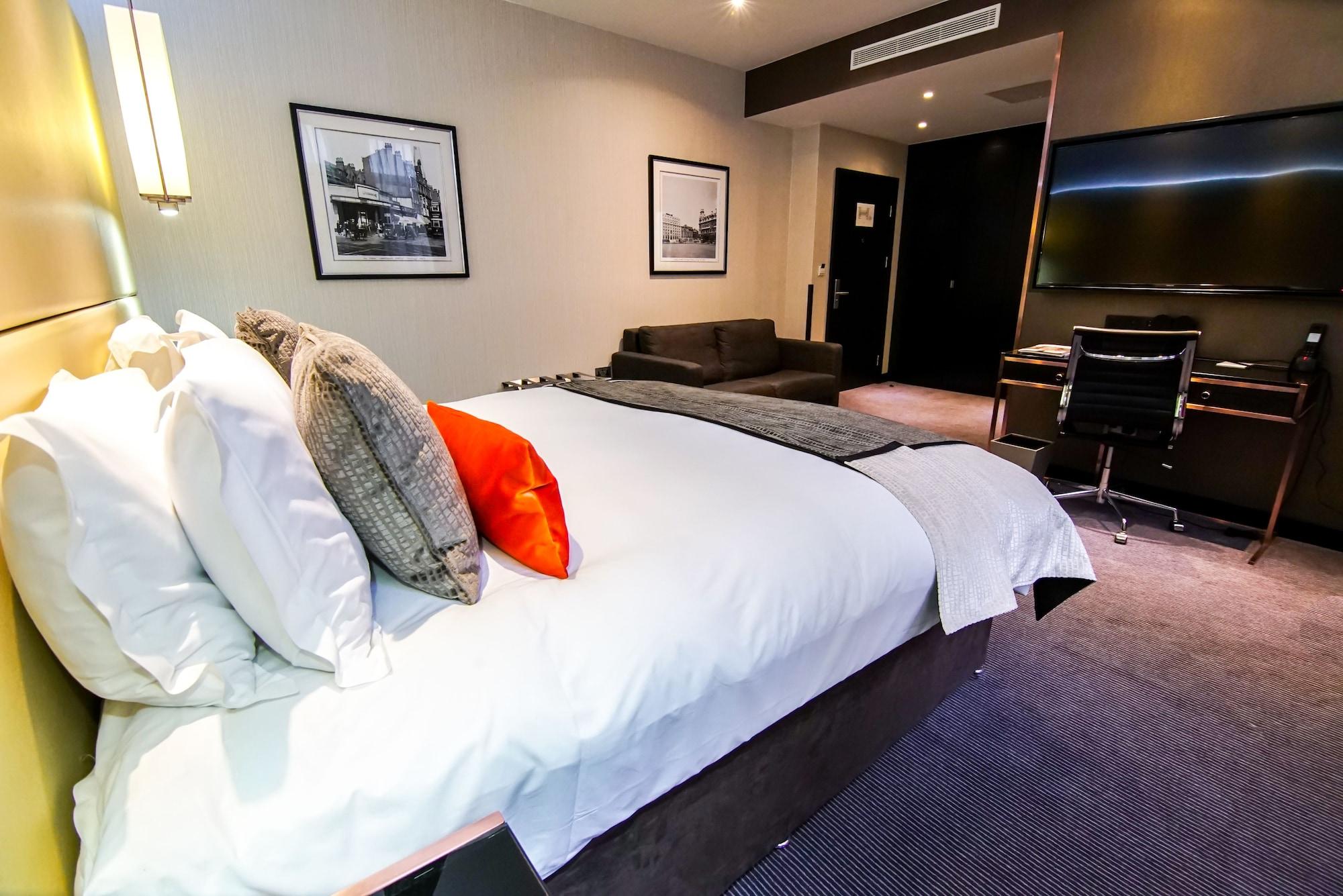 Montcalm Royal House, Hotel Londen