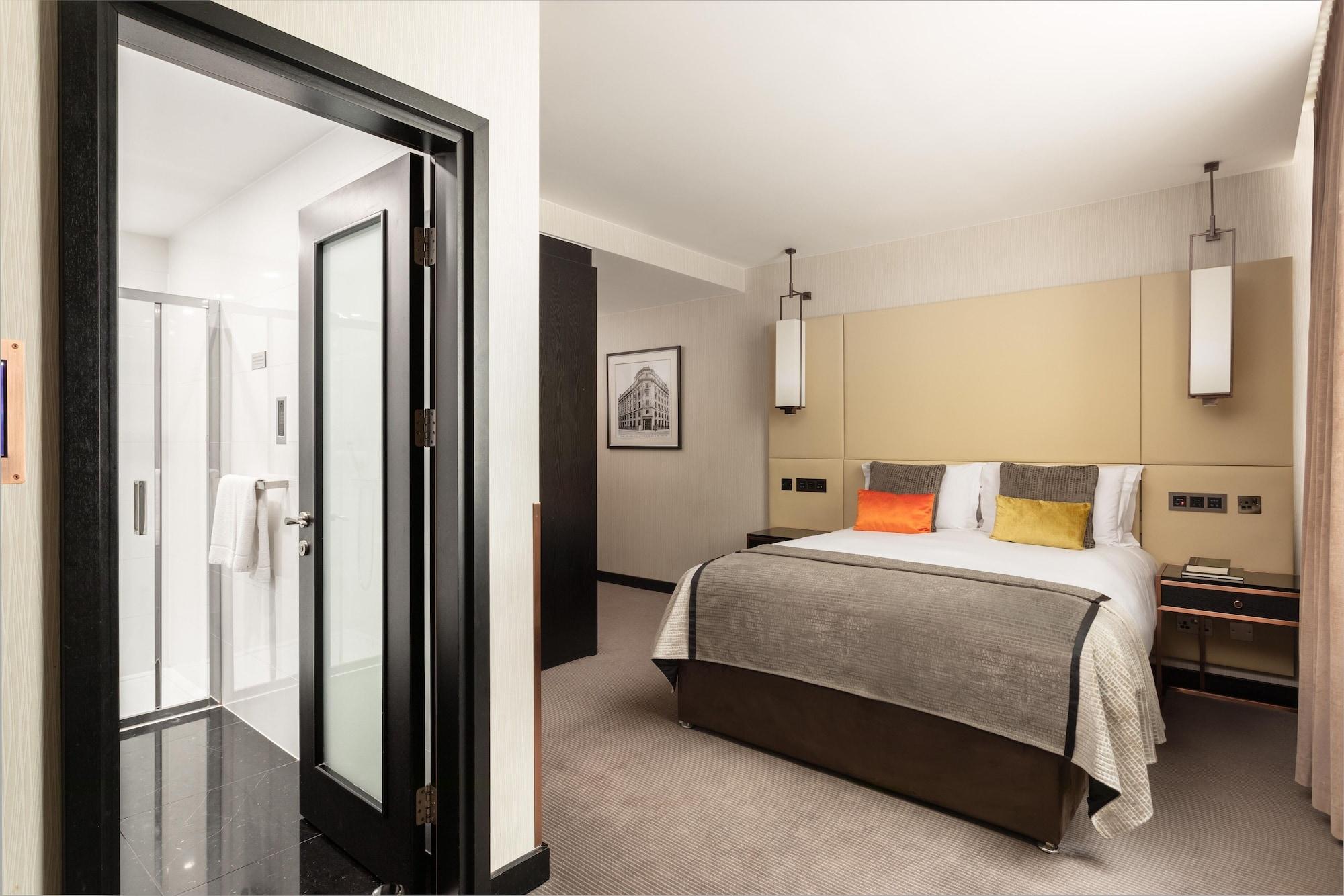 Montcalm Royal House, 5* Londen