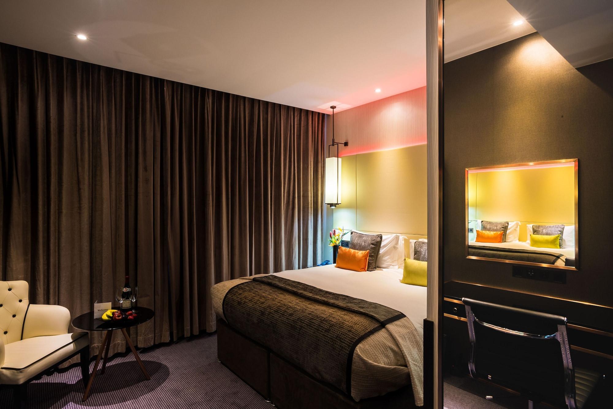 Hotel Montcalm Royal House, Londen