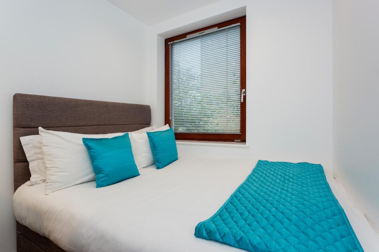 Park View Apartamento