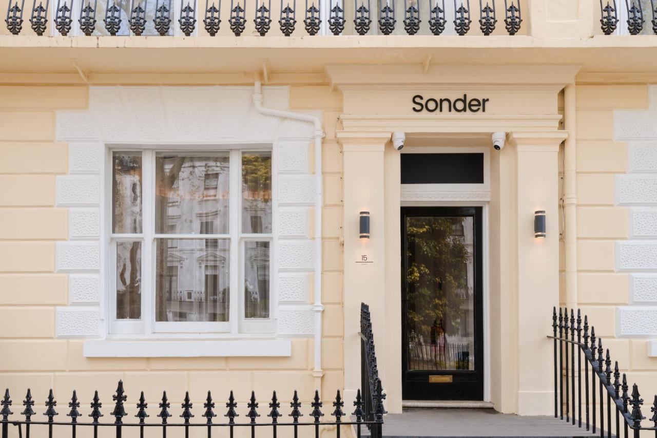 Sonder The Voyage Hotel 4*