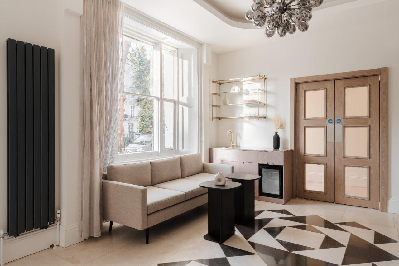 Sonder The Voyage 4* London