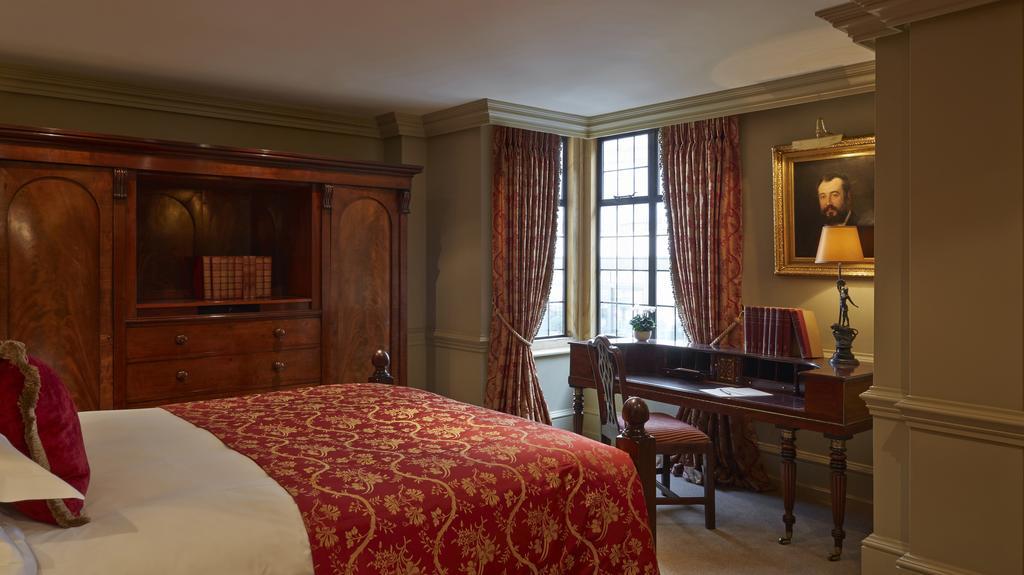 Batty Langley's 5* Londres