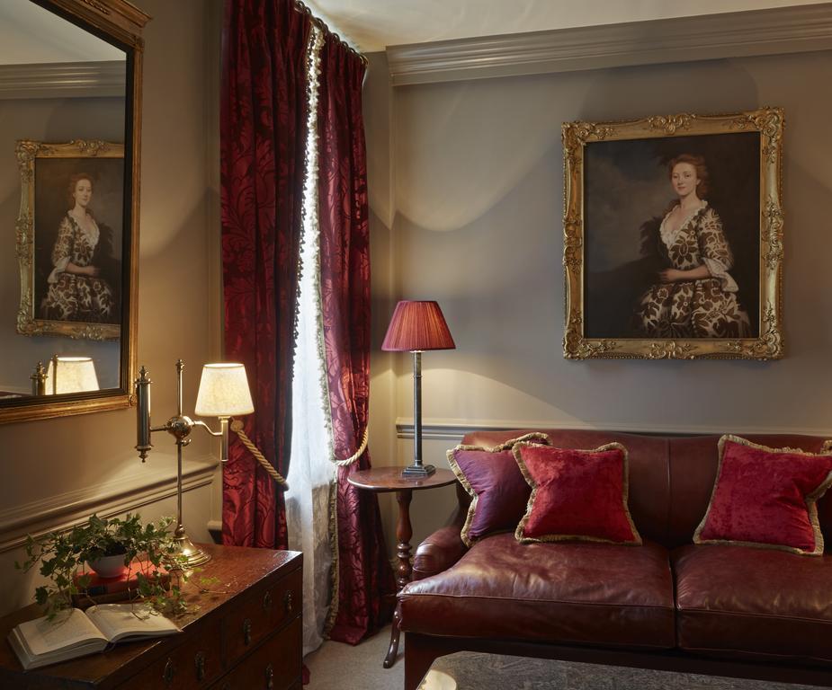 Batty Langley's Hotel Londres