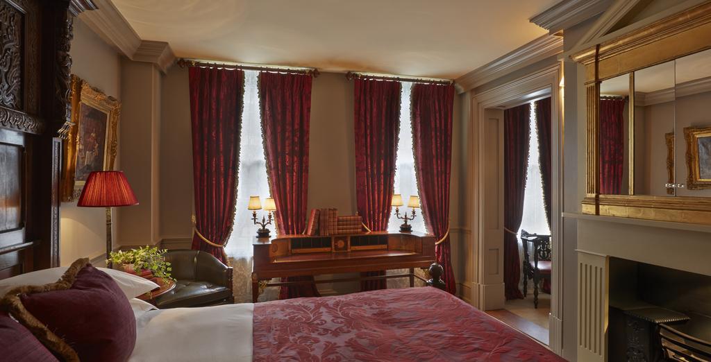 Hotel Batty Langley's 5*