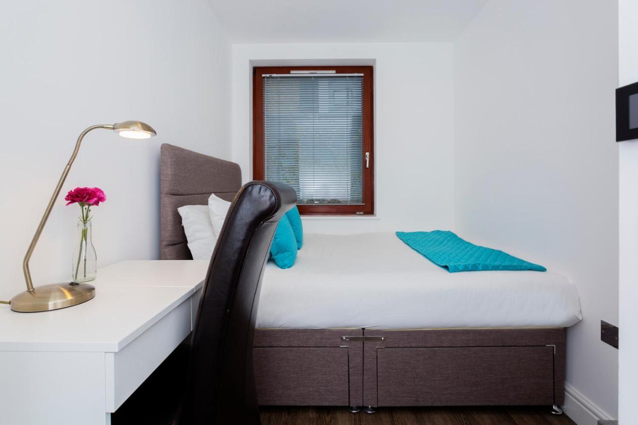 Apartamento Park View Londres