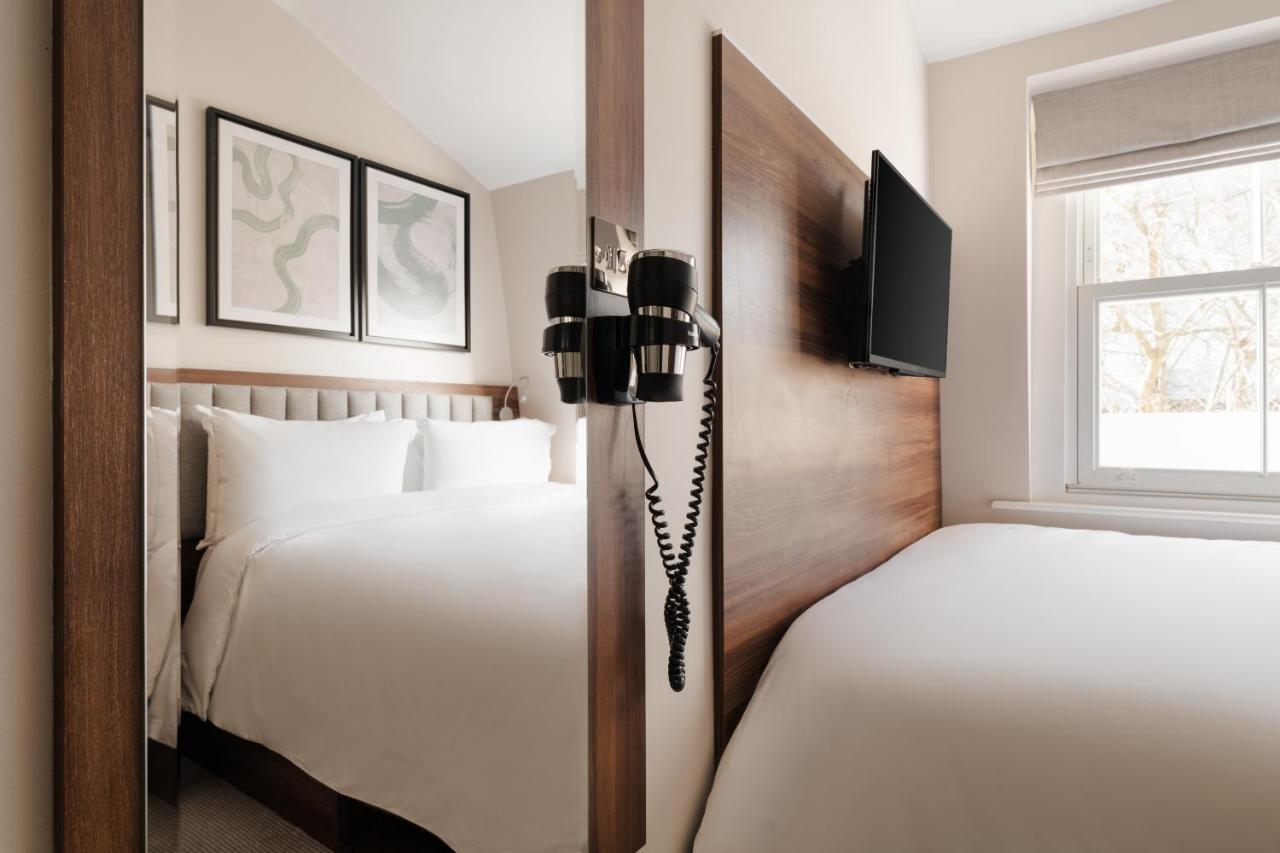 Hotel Sonder The Voyage 4*