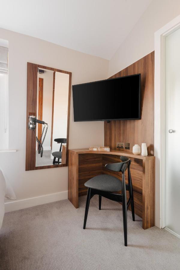 Hotel Sonder The Voyage