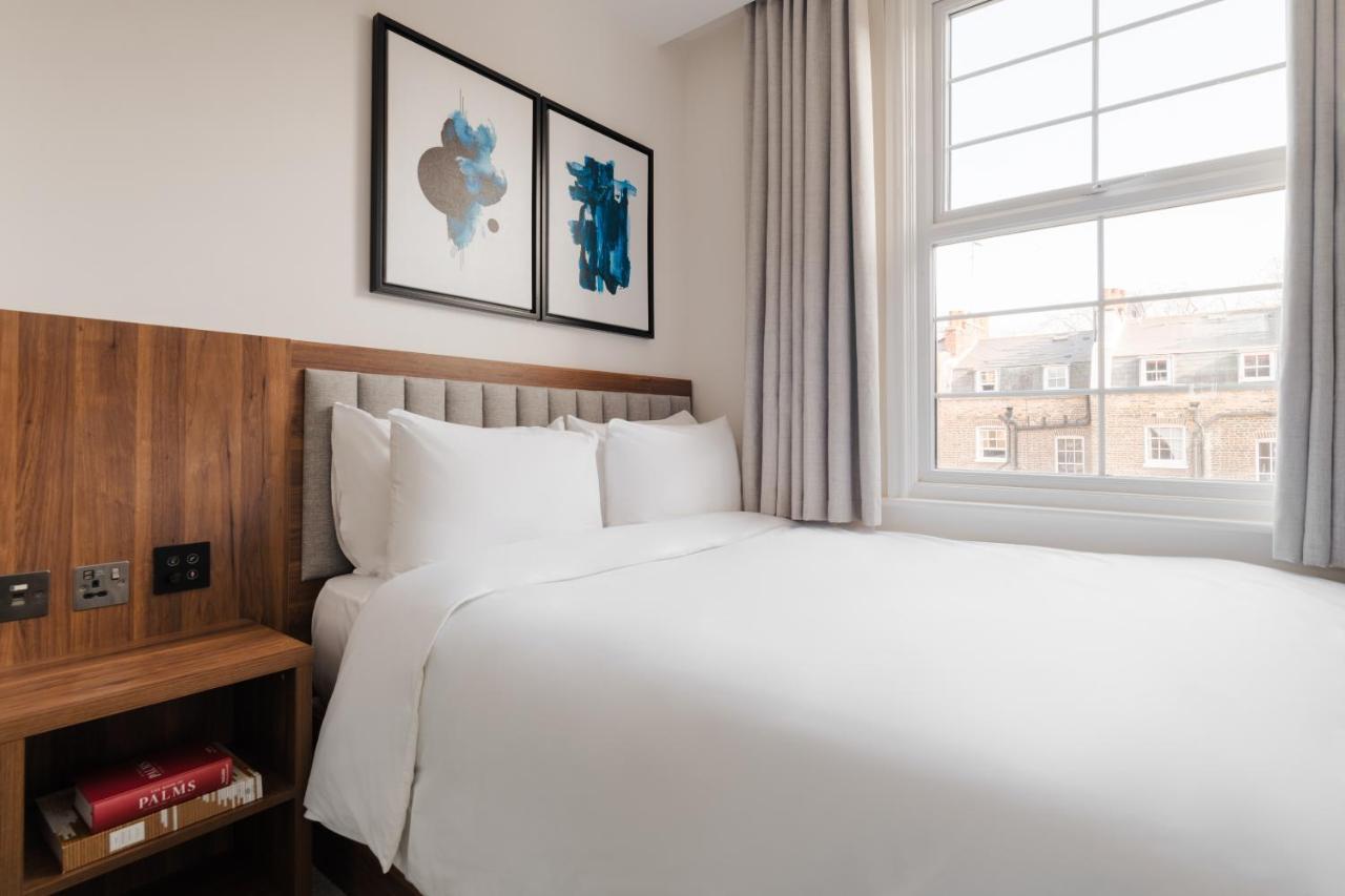 Sonder The Voyage Hotel