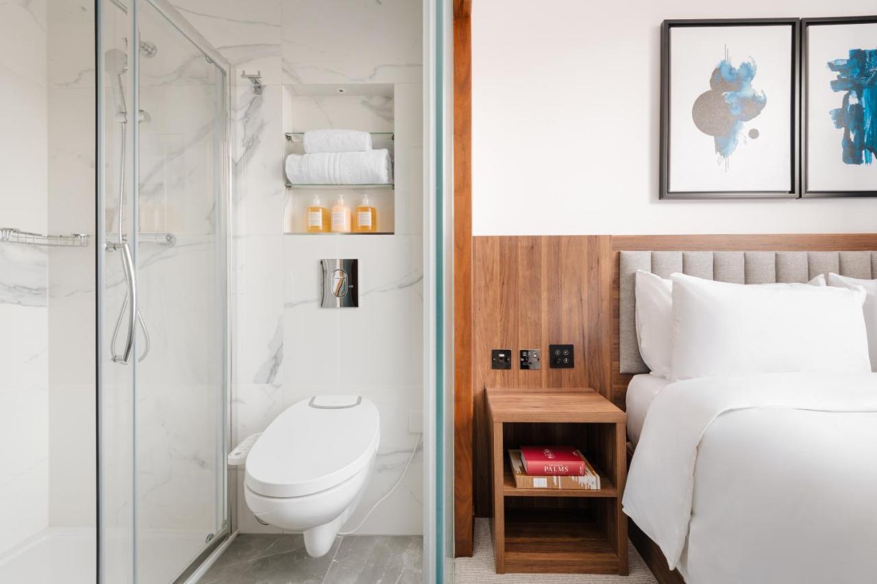 Hotel Sonder The Voyage