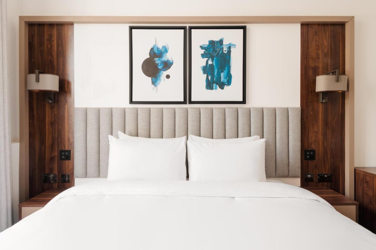 Hotel Sonder The Voyage 4*