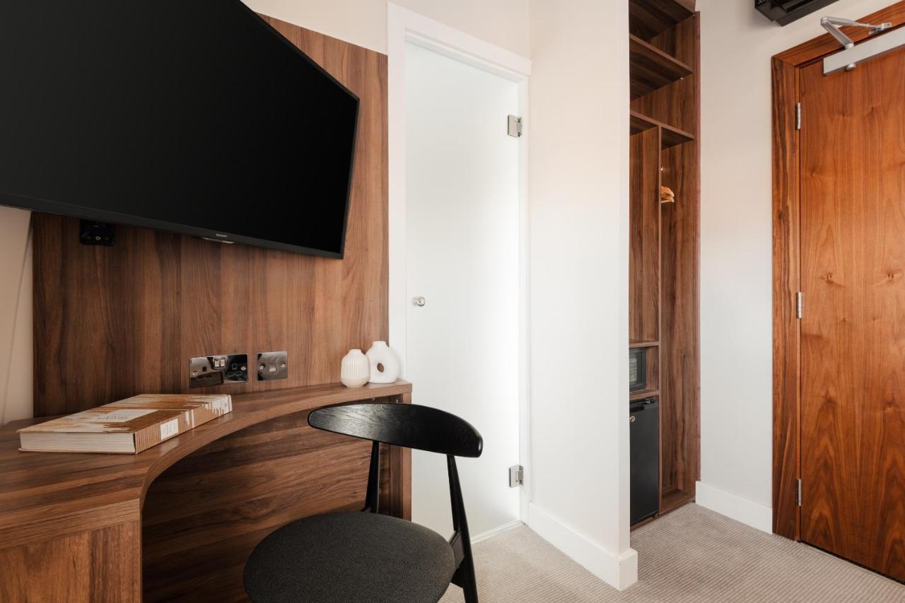 Sonder The Voyage Hotel 4*