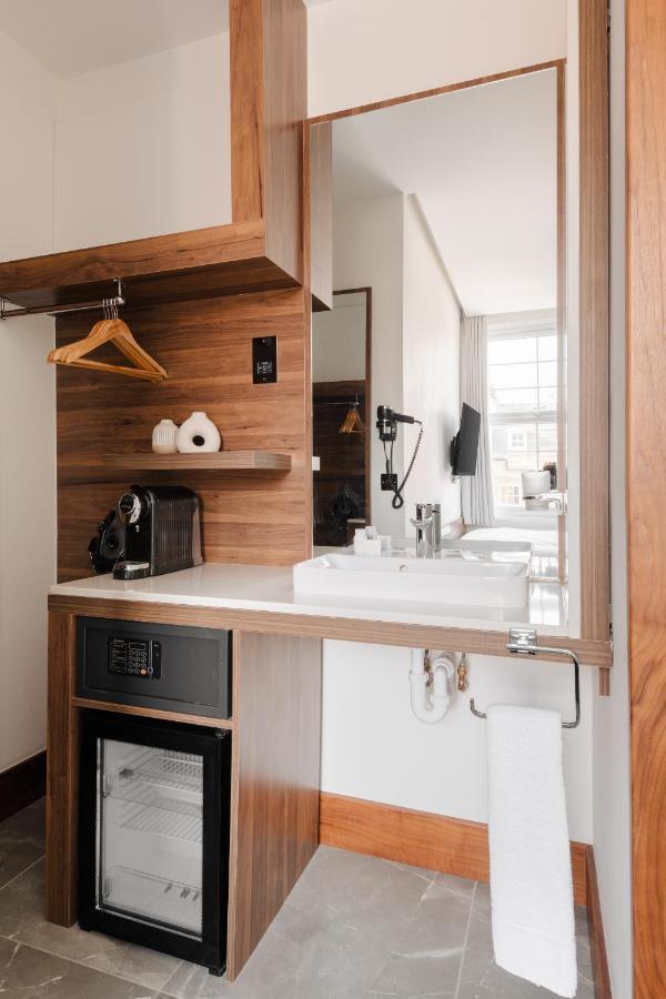 Sonder The Voyage Hotel 4*