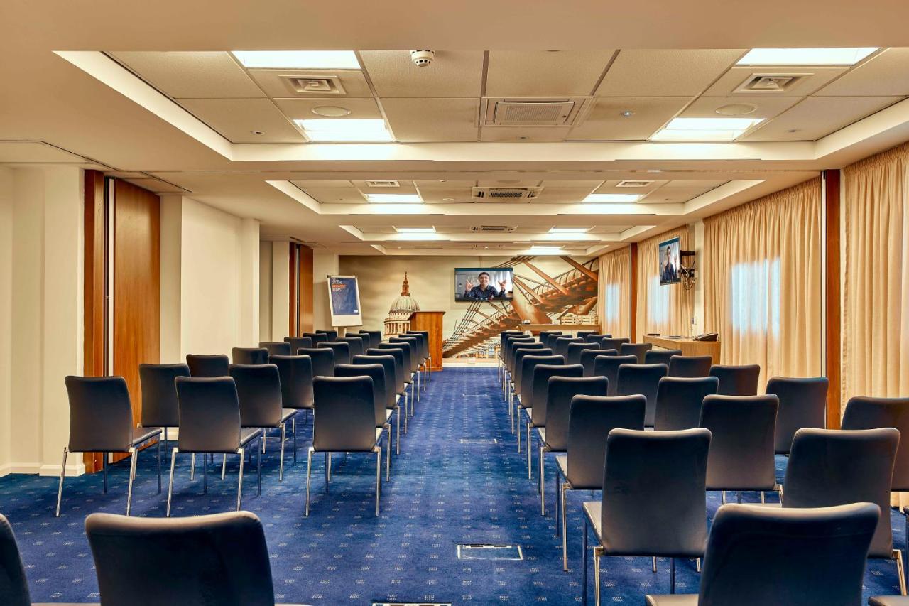 Holiday Express Stratford By Ihg 3* London