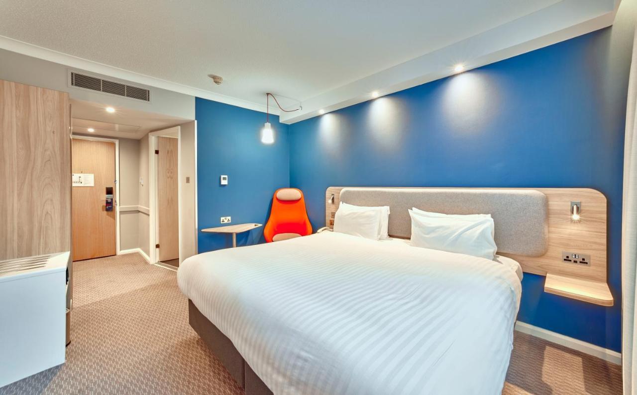 Hotel Holiday Express Stratford By Ihg London