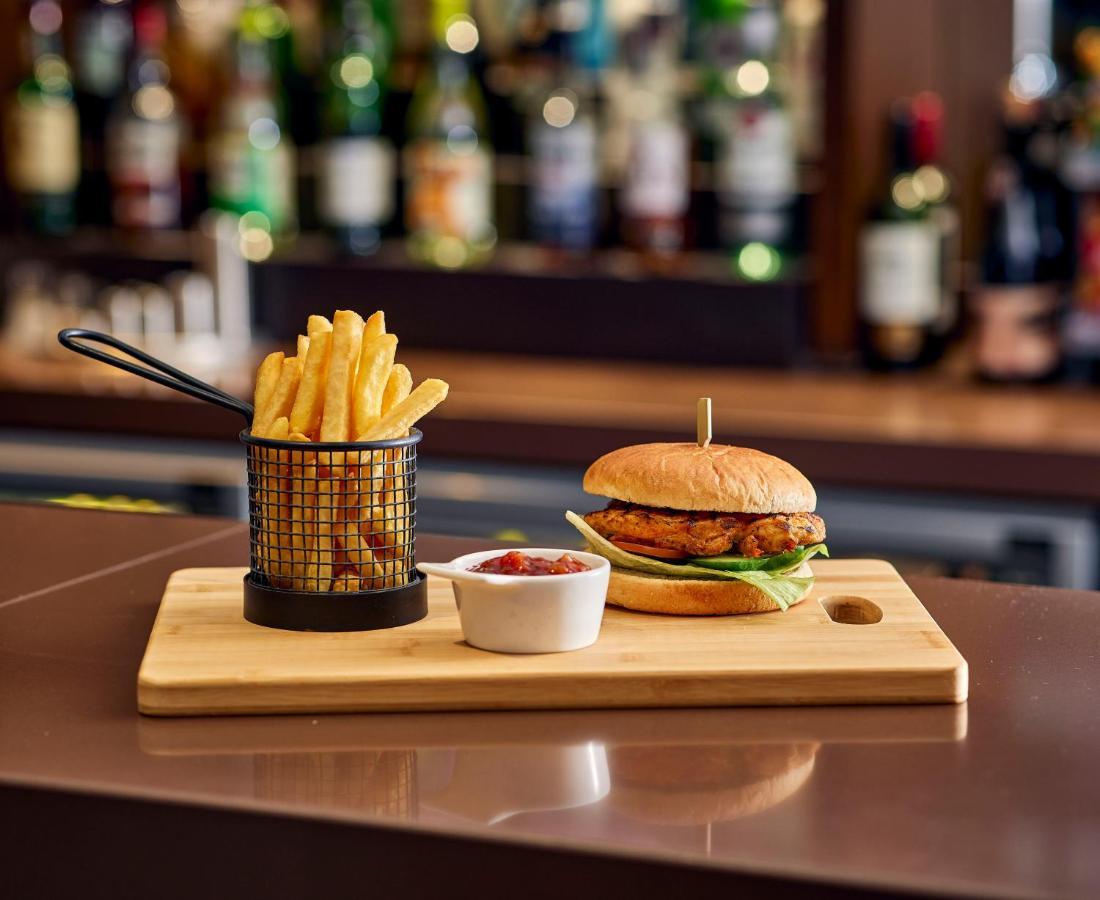 Holiday Express Stratford By Ihg London