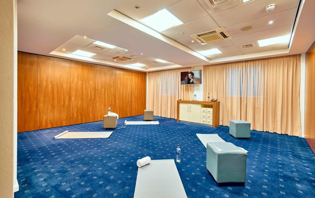 Holiday Express Stratford By Ihg Hotel London