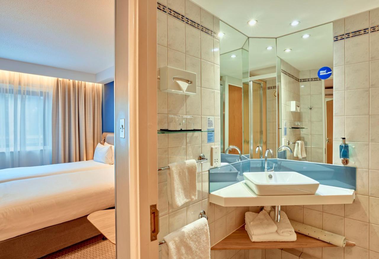 Holiday Express Stratford By Ihg 3* London