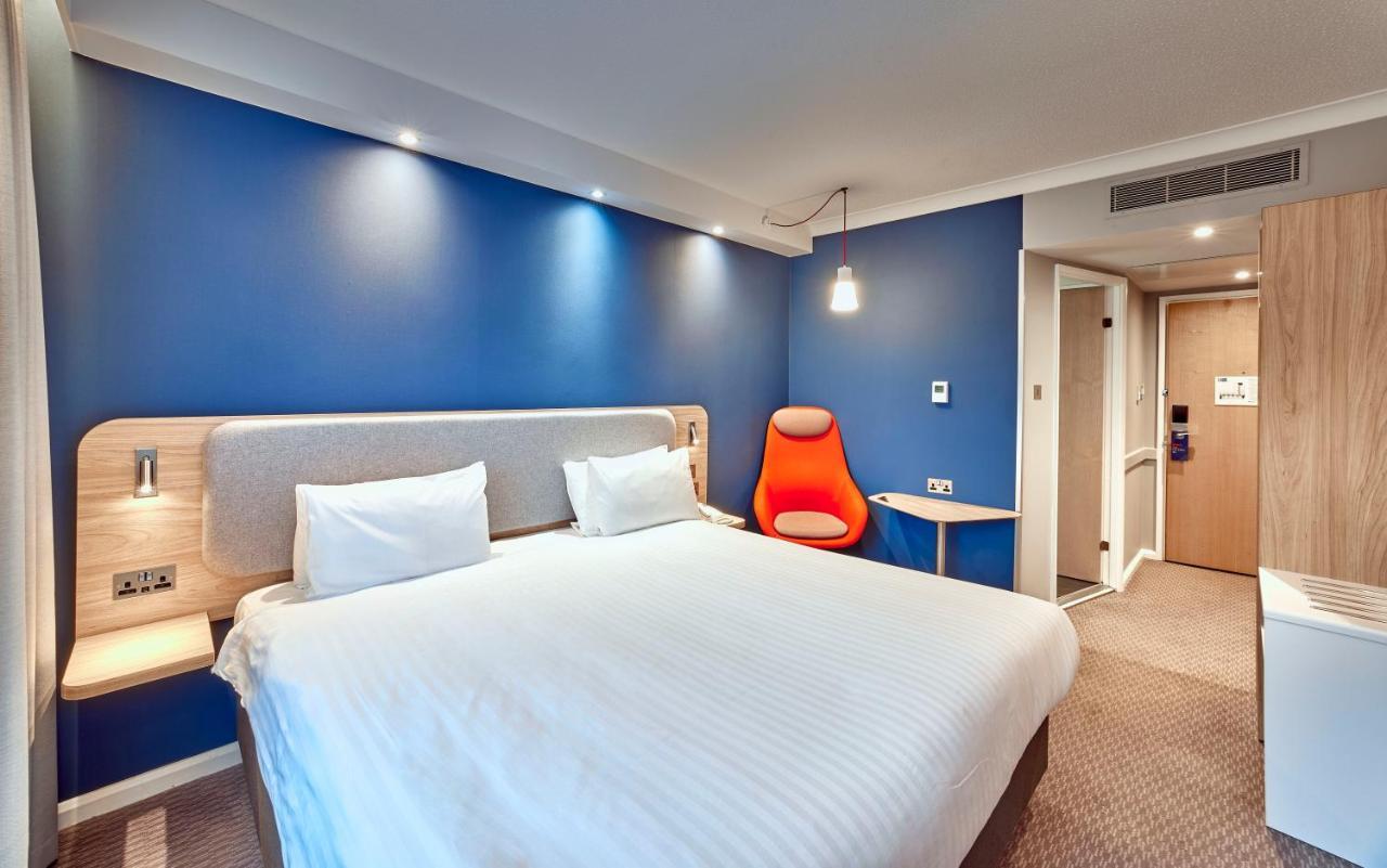 Holiday Express Stratford By Ihg London
