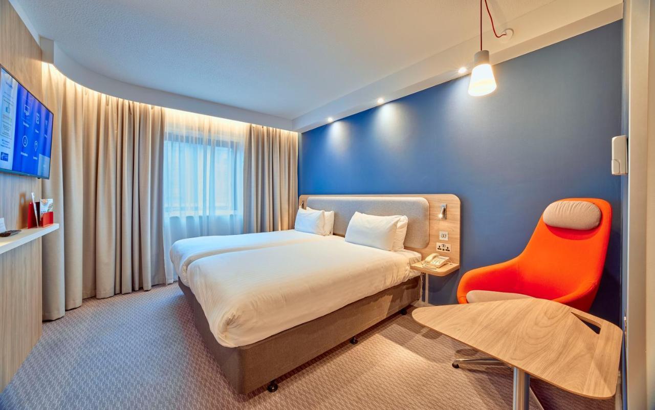 Holiday Express Stratford By Ihg 3* London