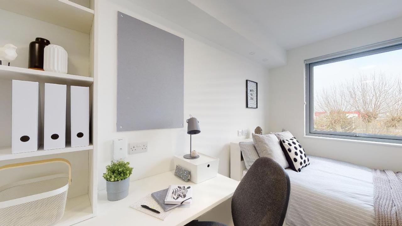 Minimalist At Westcombe House In Greenwich Leilighet London