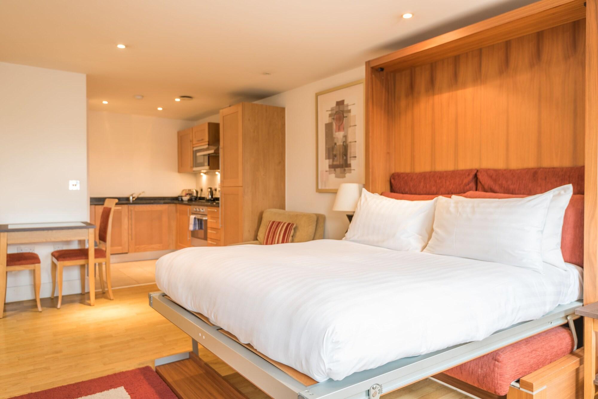 Aparthotel Marlin Commercial Road - Limehouse London