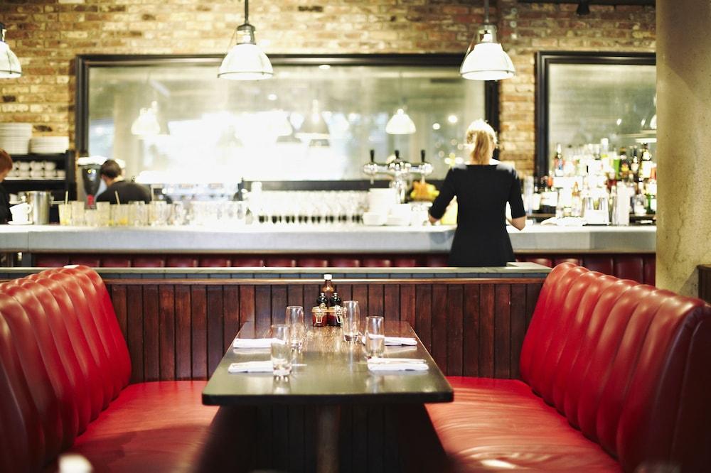 The Hoxton, Shoreditch Londen