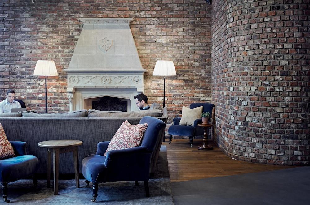 The Hoxton, Shoreditch 4* Londen