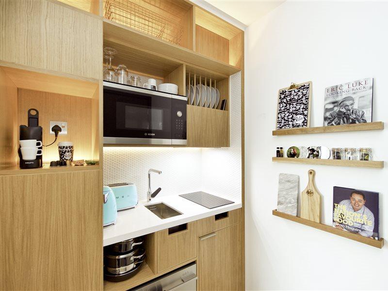 Aparthotel Wilde Aldgate Tower Bridge