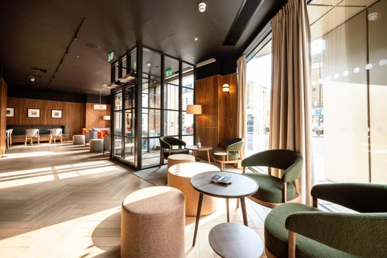 Wilde Aldgate Tower Bridge 4*