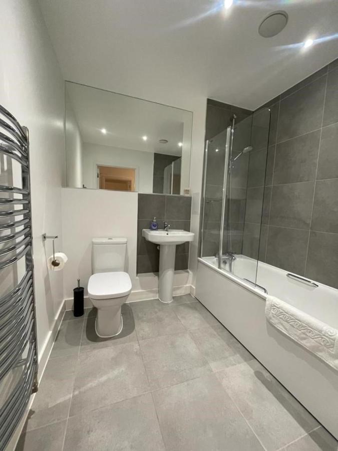 Guestready - Gorgeous & Bright 2br In Greenwich Apartment *