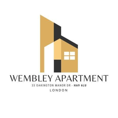 Apartment Wembley Apartment - 33 Oakington Manor Dr Ha9 6Lu London