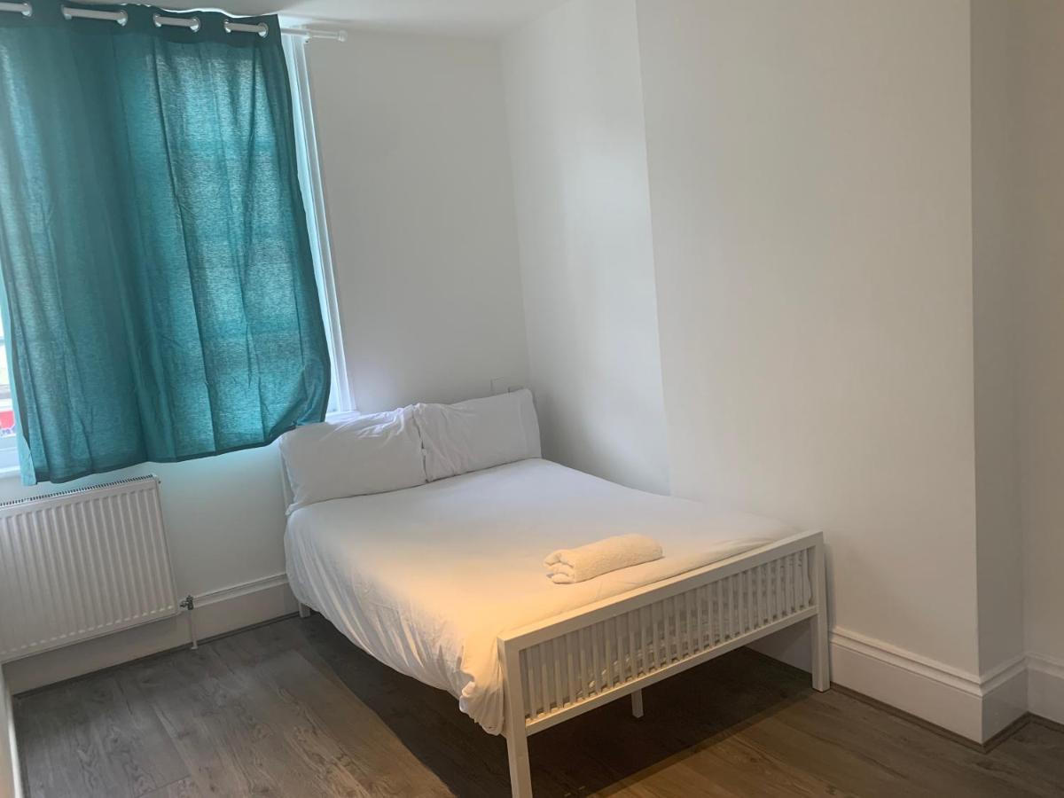 Brick Lane Hotel Londen