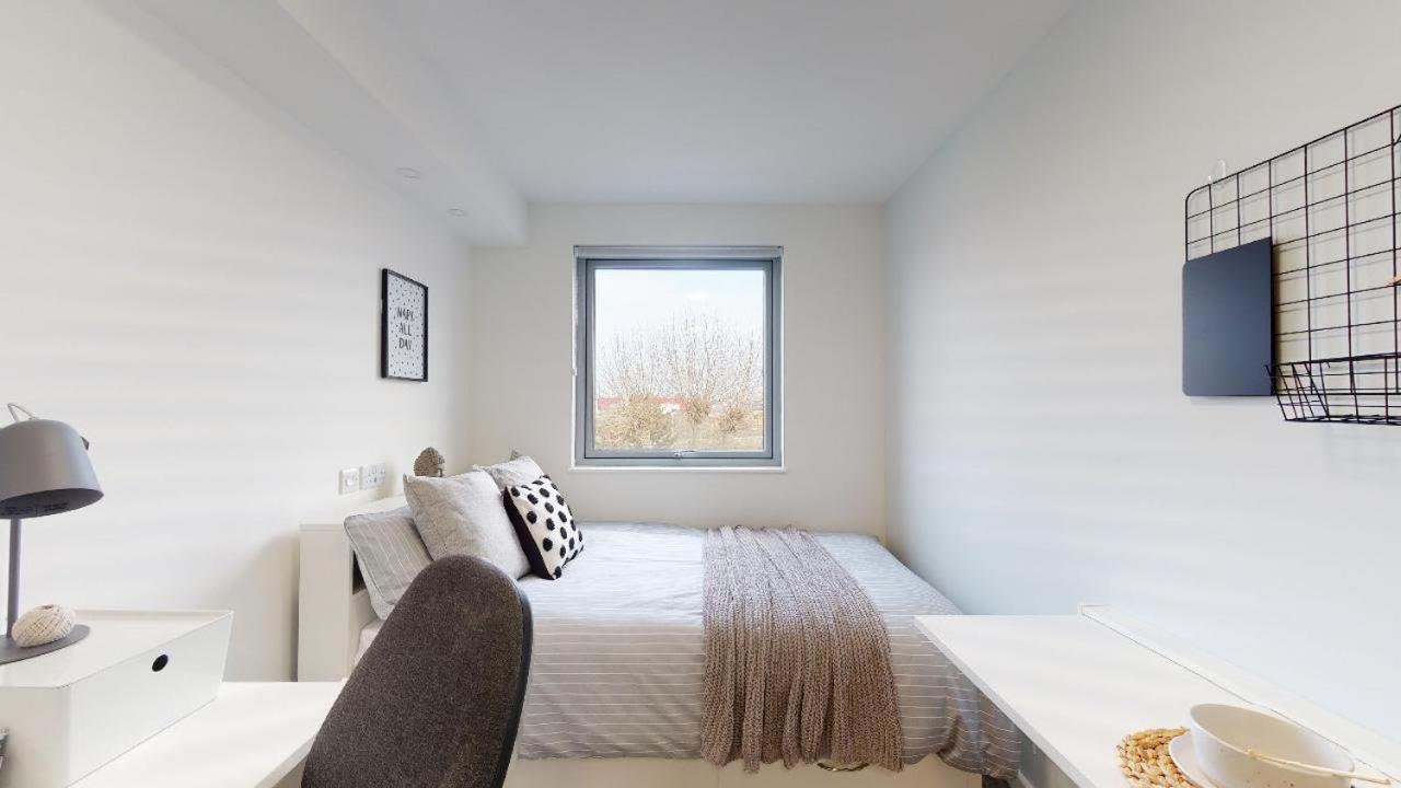 Leilighet Minimalist At Westcombe House In Greenwich London
