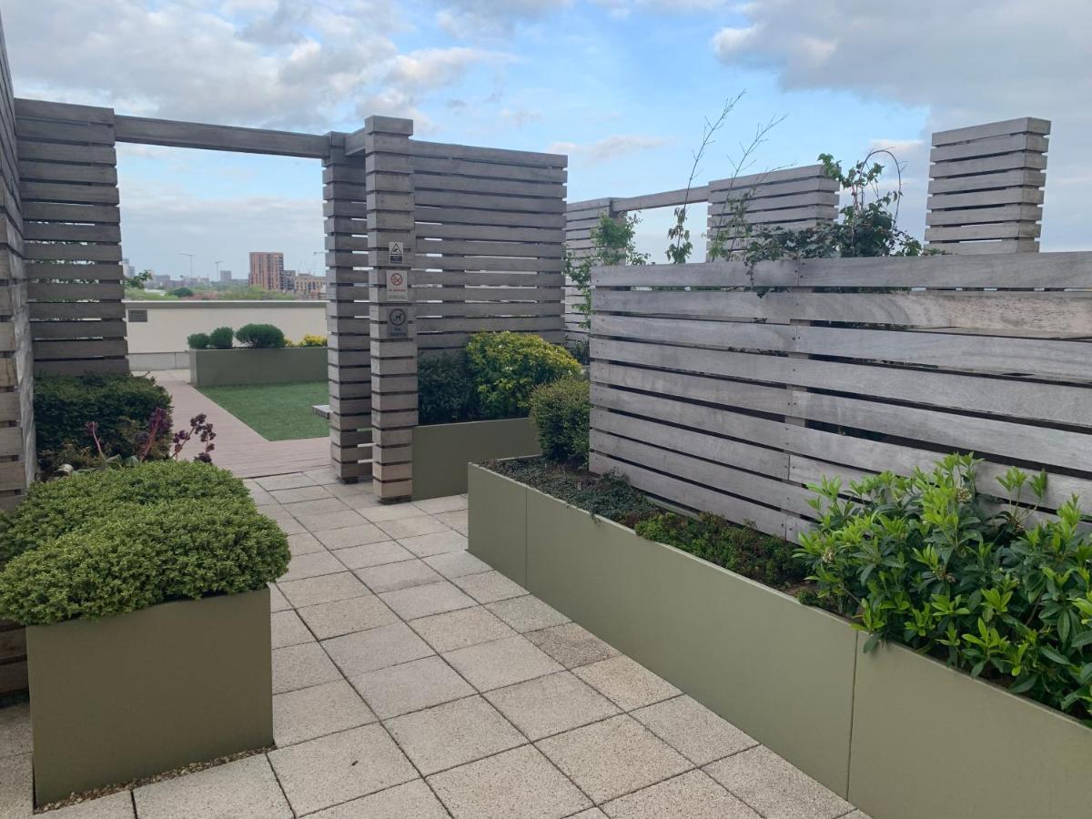 Beautiful 2-Bed Apartment In London London
