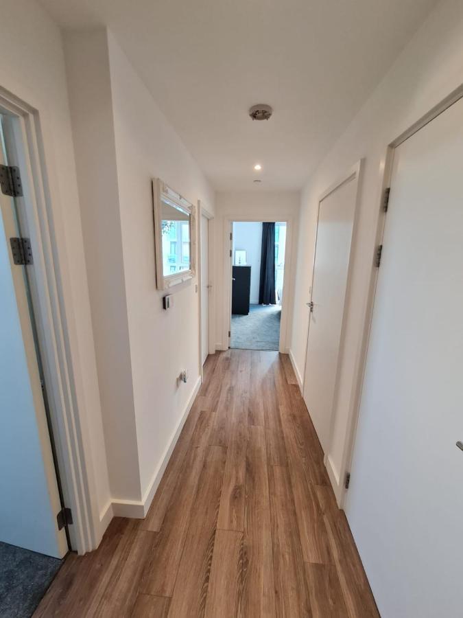 Beautiful 2-bed Flat * London