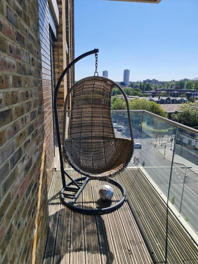 Apartment Beautiful 2-bed Flat *
