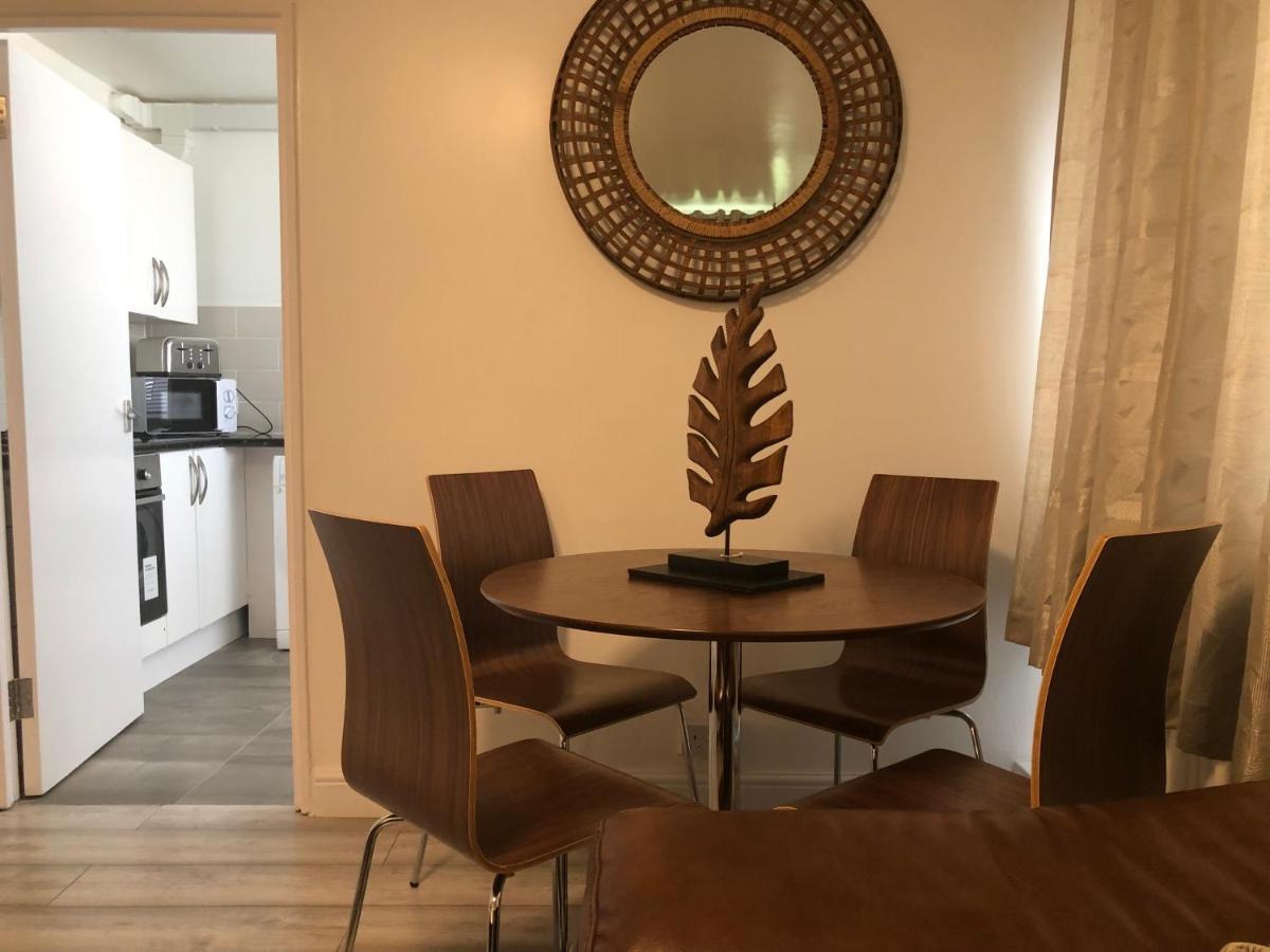 Apartamento Luxury 2 Bedroom Flat In Abbey Wood, Londres